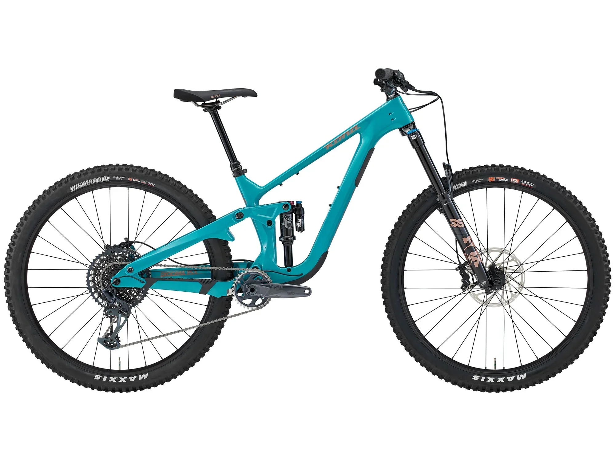Bikes