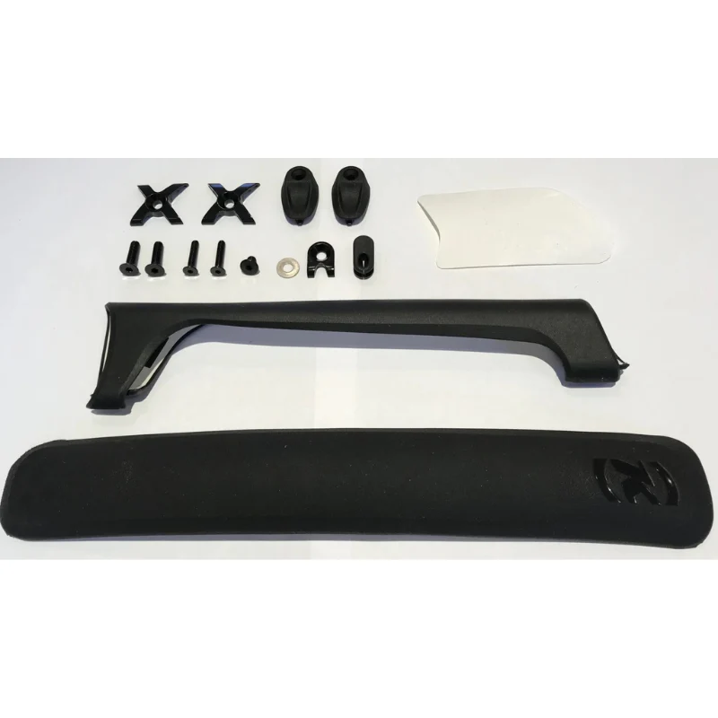 Kona Spares - Accessories - CMPCGFP04 - Frame Protection & Cable Guides Process G2