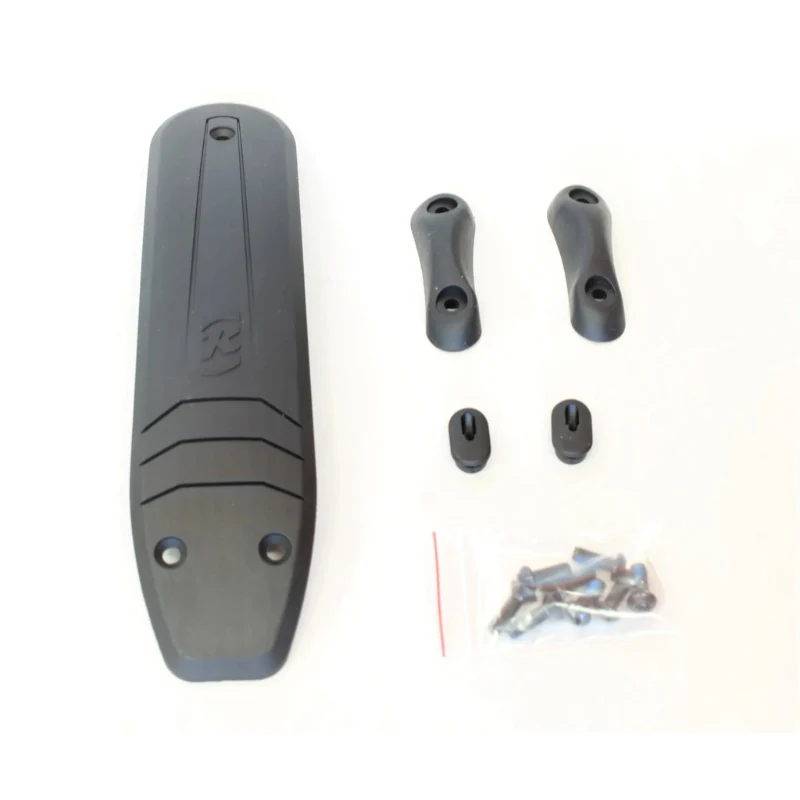 Kona Spares - Accessories - CMPCSFP9 - CS Frame Protection + Bumpers Operator 27.5