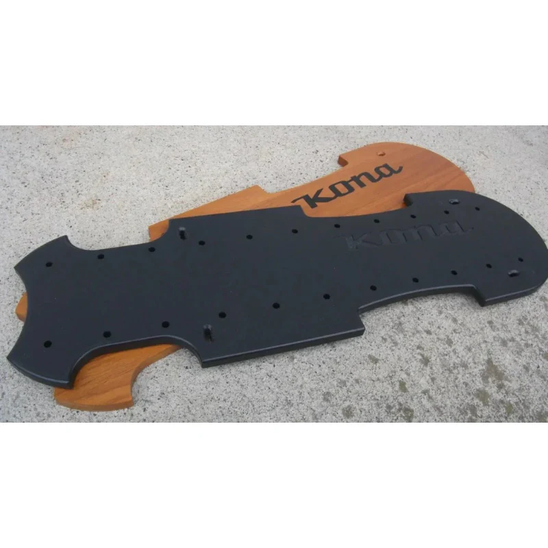 Kona Spares - Accessories - CMPUSWD - Ute Wooden Deck for 2018 and 2019 models