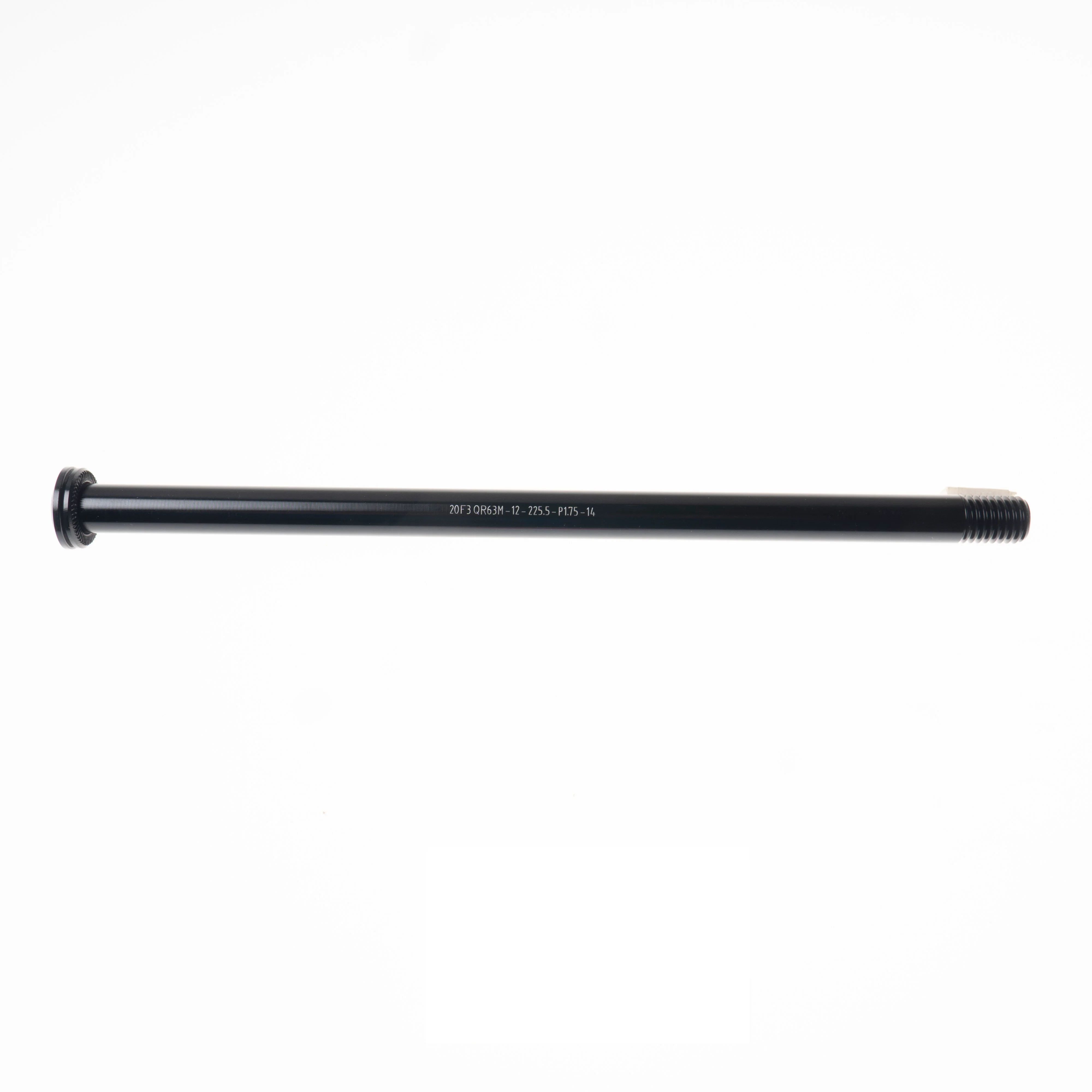 Kona Spares - Axel - CMPAXR08WO - Fat Frame axel - Quick Release