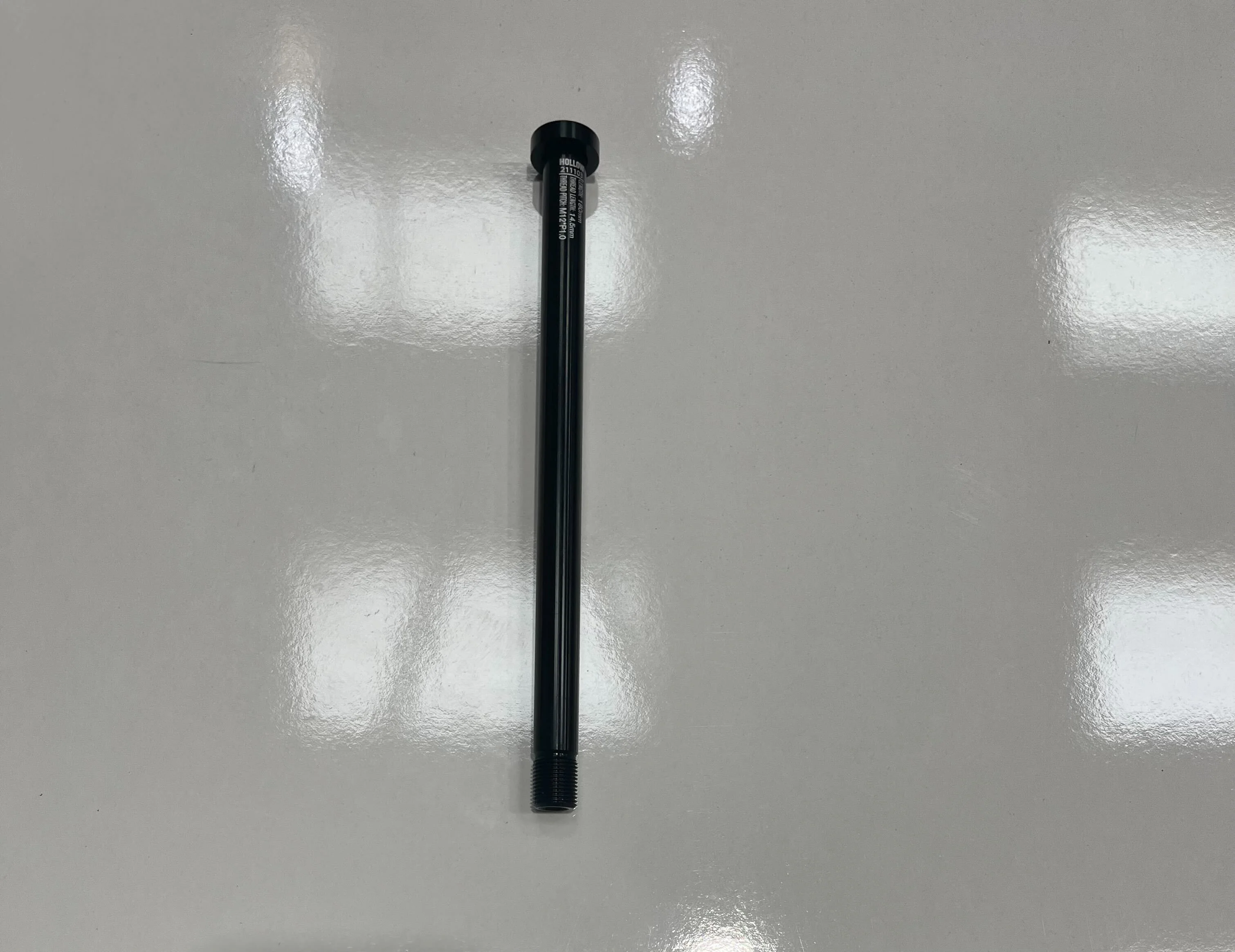 Kona Spares - Axel - CMPAXR12A - Tooled Frame axel - 148x12mm Spacing - UDH Spec