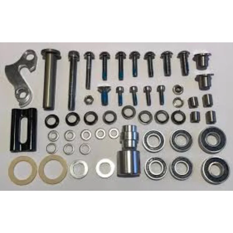 Kona Spares - Bearing Kits - CMPBCBK02 - Bushing Kit BC#2 2005