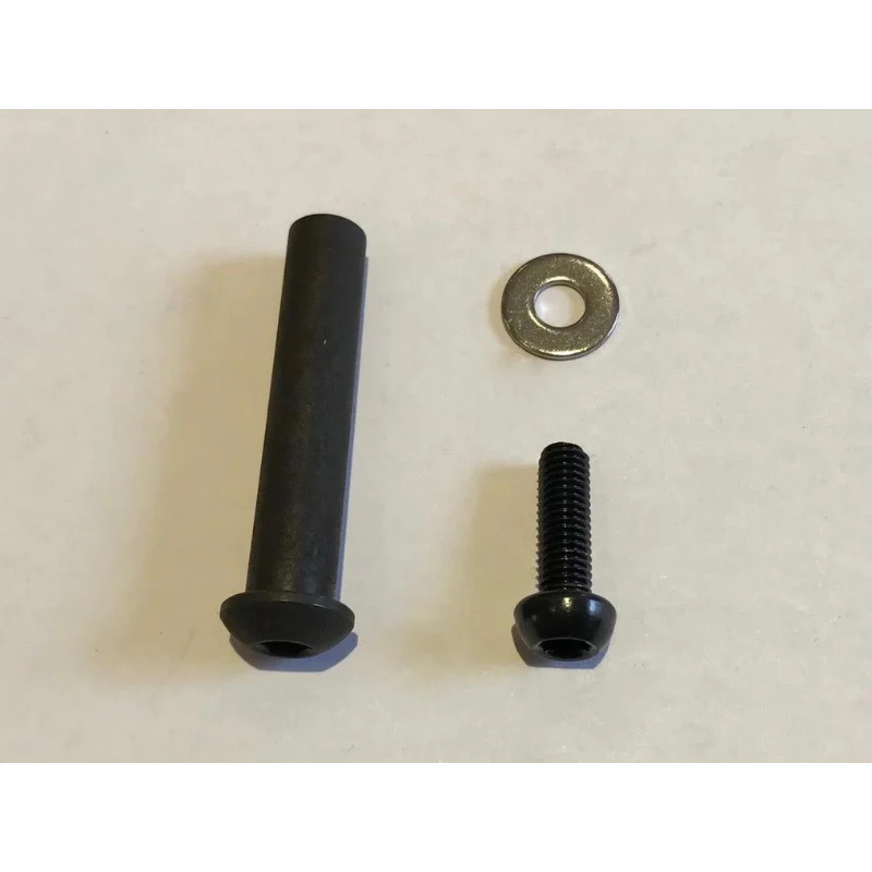 Kona Spares - Bolts - CMPBTG2PR17 - Process G2 lower shock mount assembly - For Process G2 (153 & 134)
