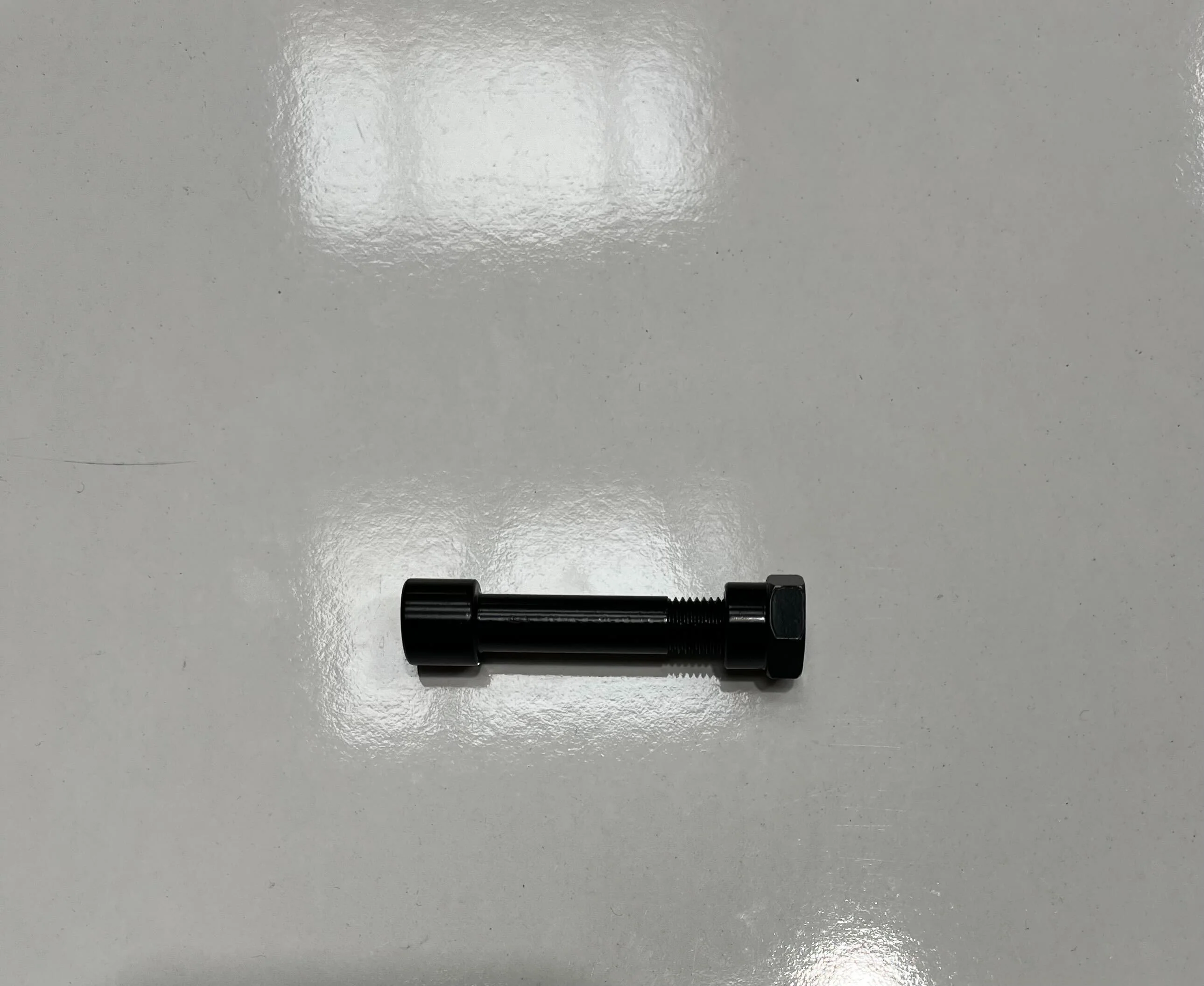 Kona Spares - Bolts - CMPBTREC01B - Remote CTRL - Lower Shock Mount Hardware Fit B