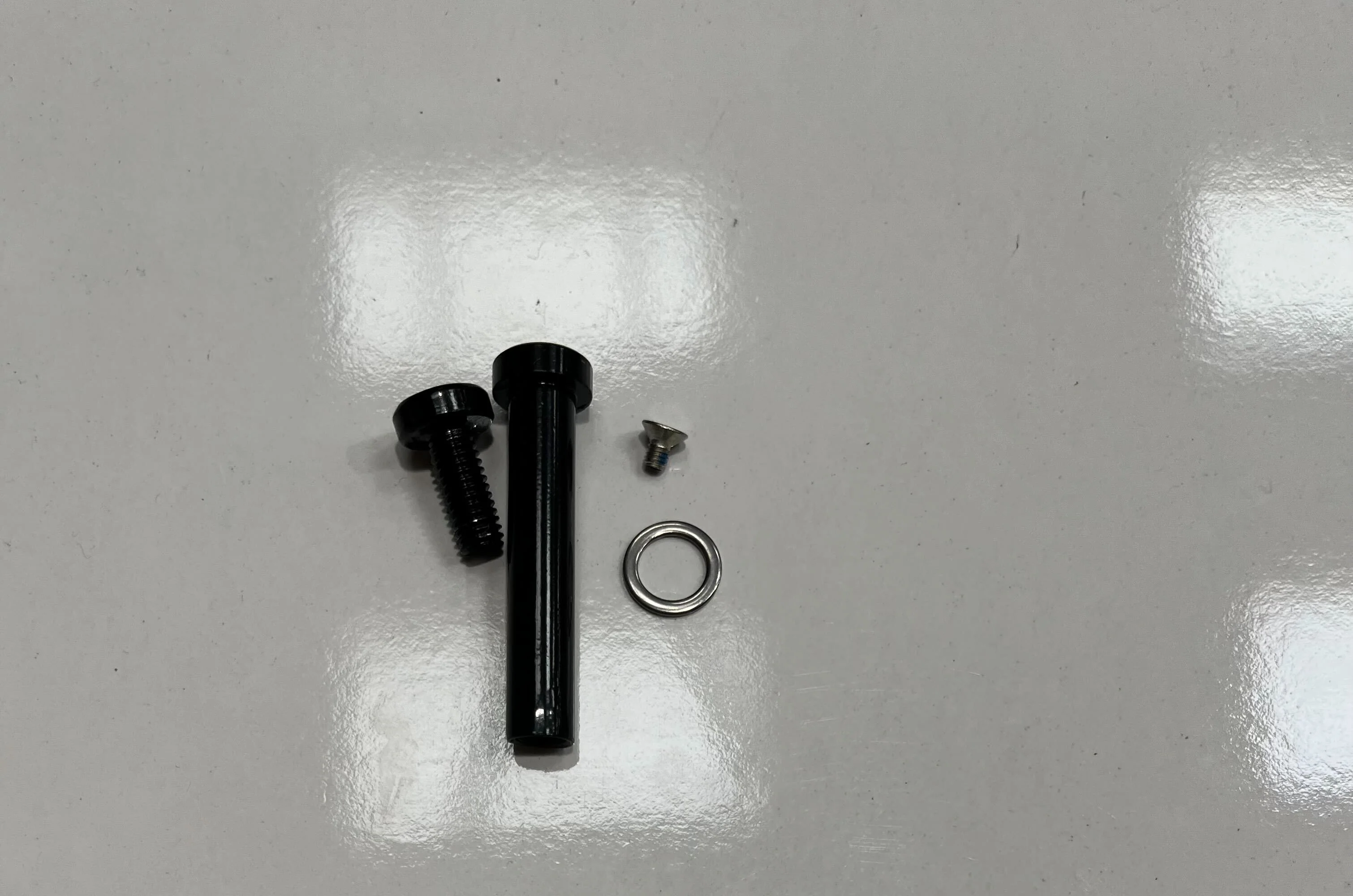 Kona Spares - Bolts - CMPBTREC02 - Remote CTRL- upper shock mount