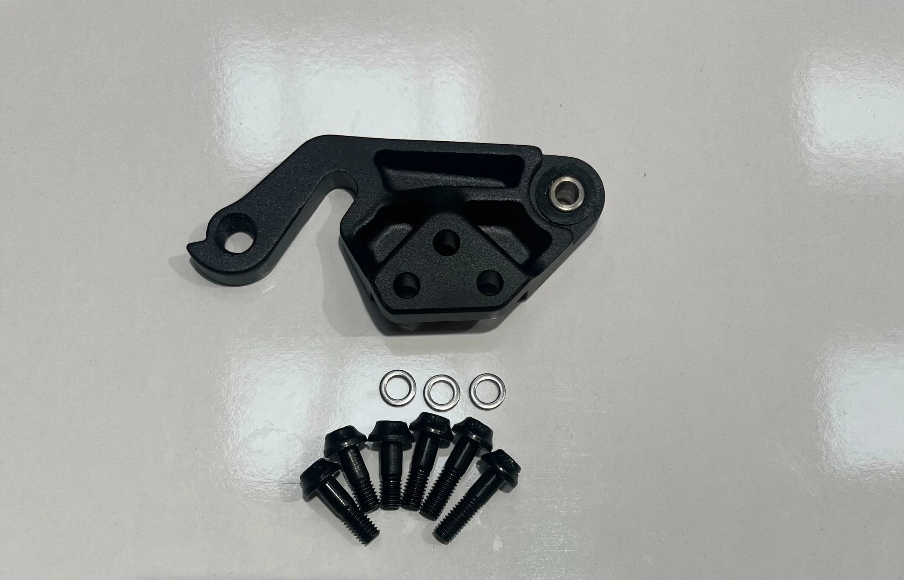 Kona Spares - Hangers - CMPHDO2BQR - DOPE2 QR drive - Image 2