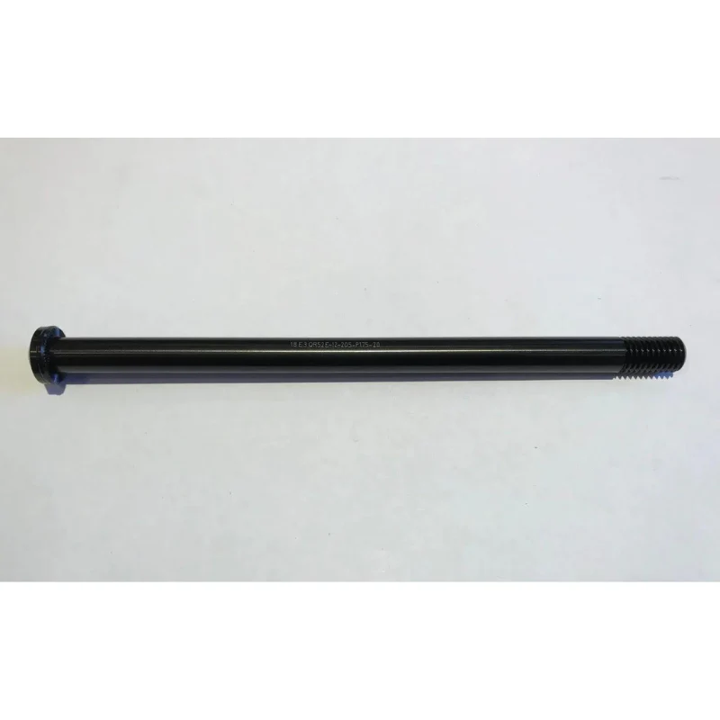 Axel - CMPAXR04 - Plus E-Thru axel - 12x177 mm  - Tooled - 205mm L x 1.75 Pitch