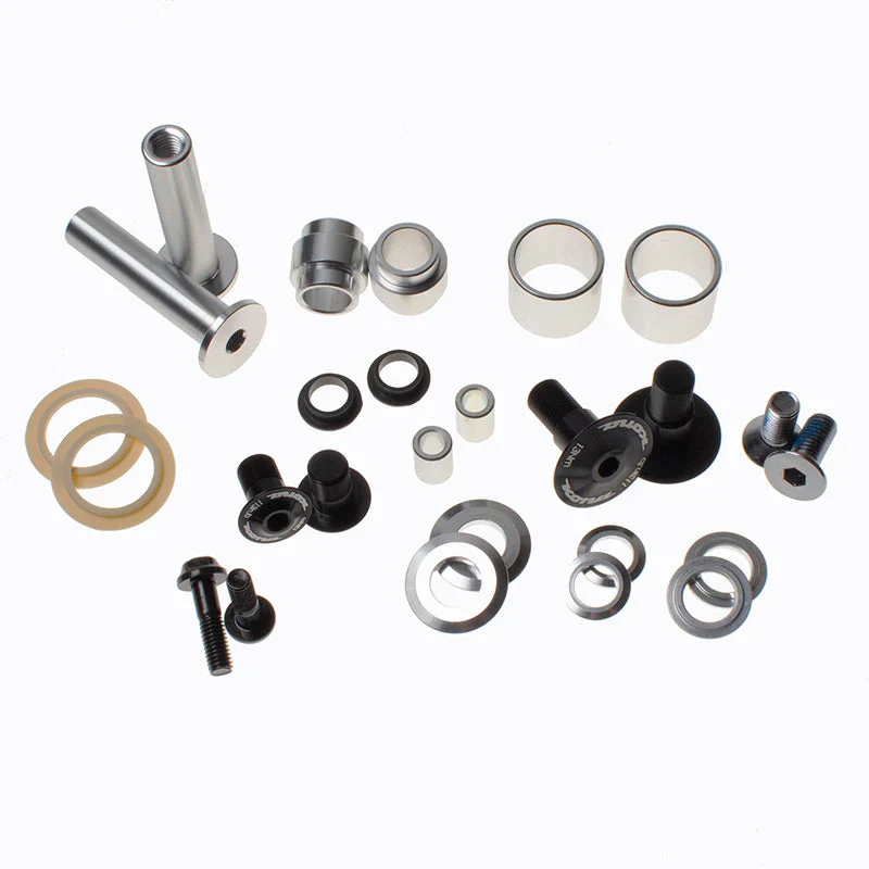 Bolt Kit - Hei Hei Supreme Pivot Kit (14)