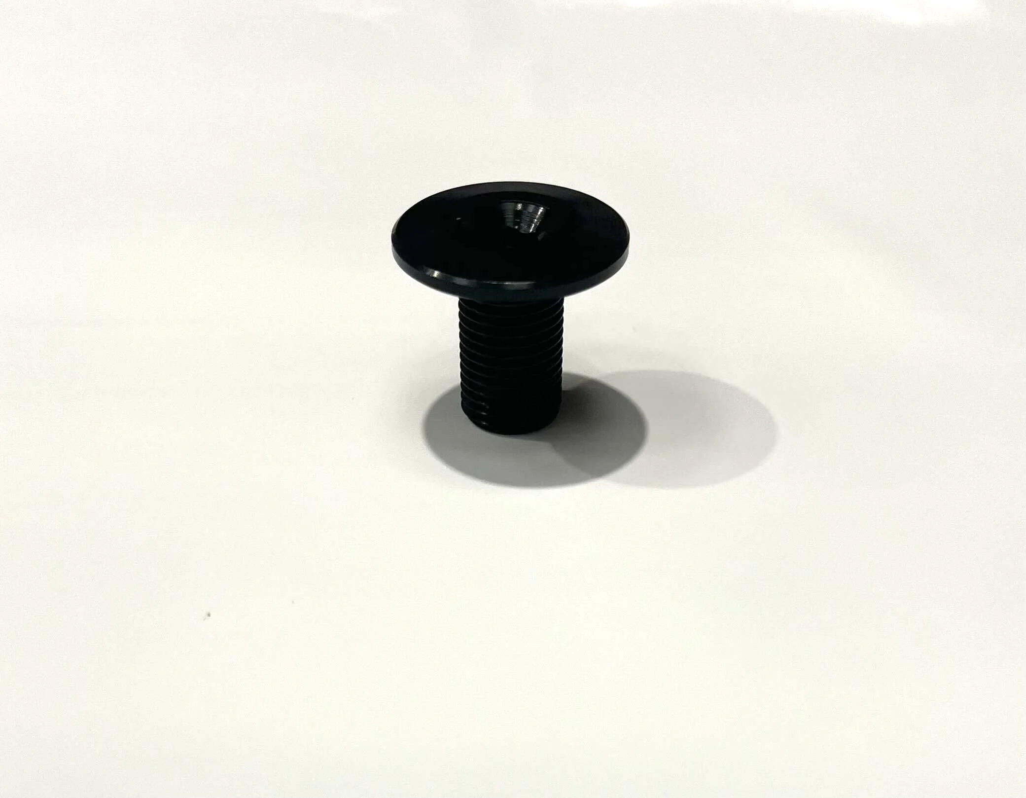 Bolts - CMPBTHH17 - Frame Bolt - Chainstay to Main Pivot Cap Screw Hei Hei CR (2020)