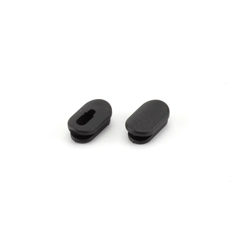 Accessories - CMPWCG10 - Dropper Post Cable Stop - Slotted and Solid