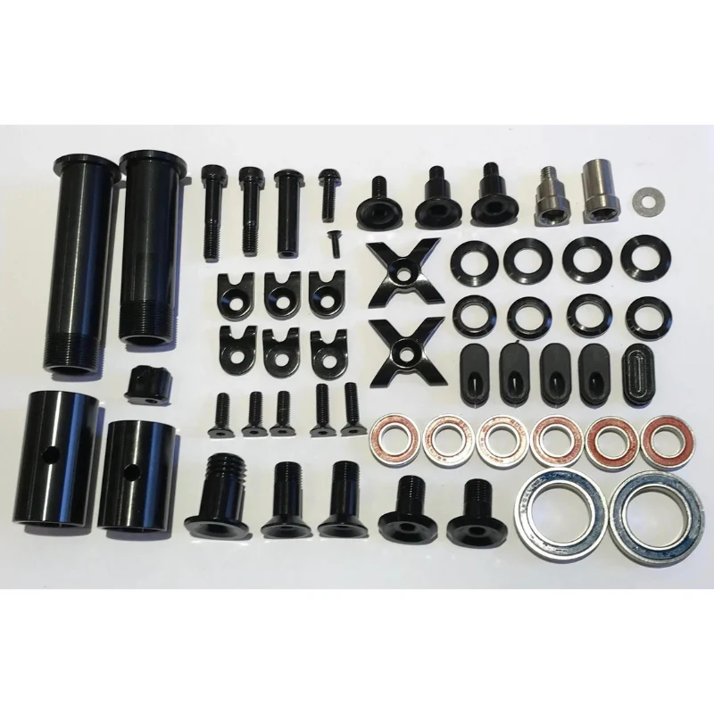 Bearing Kits - CMPXCBK19 - Hei Hei 29 CR and Satori Bearing and bolt kit