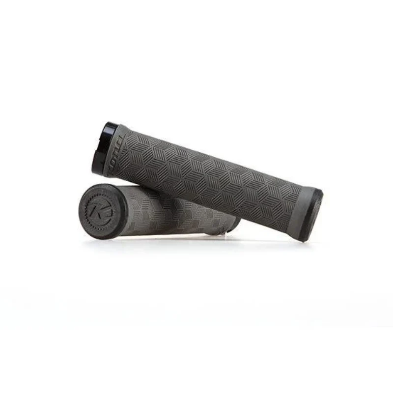 Accessories - CMPGKGRY - Key Grip - Single Lock On - Grey