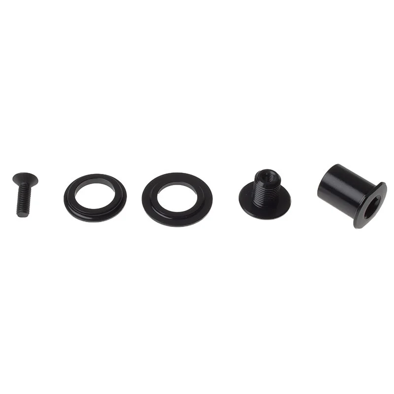 Bolts - Seat Stay Pivot assembly All hardware
